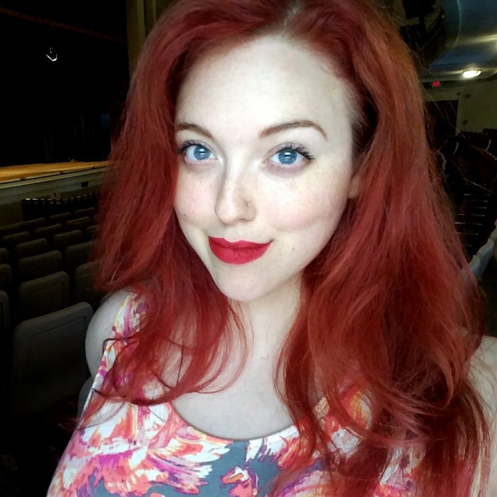 Meet your Posher, Sylvia